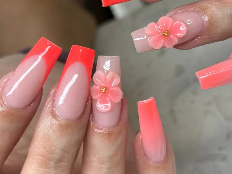 Lani Nails Spa