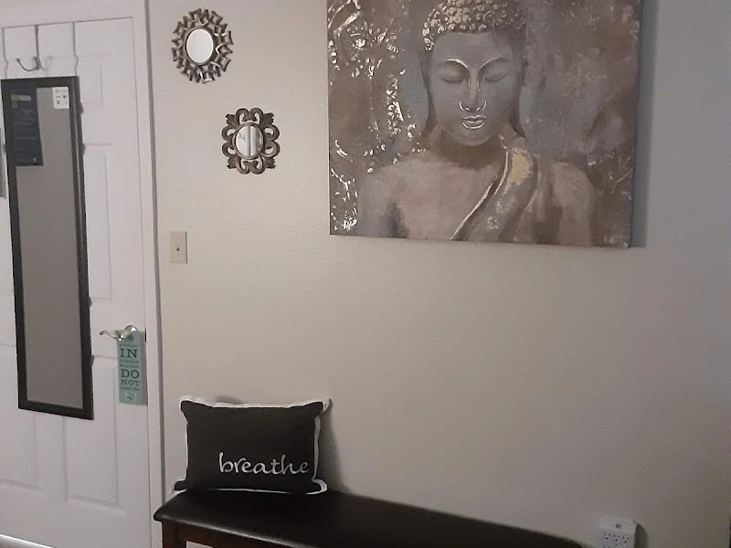 Zen BodyWorkX