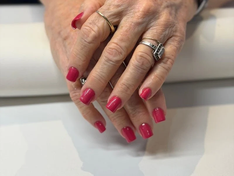 Simply Bella Aesthetics