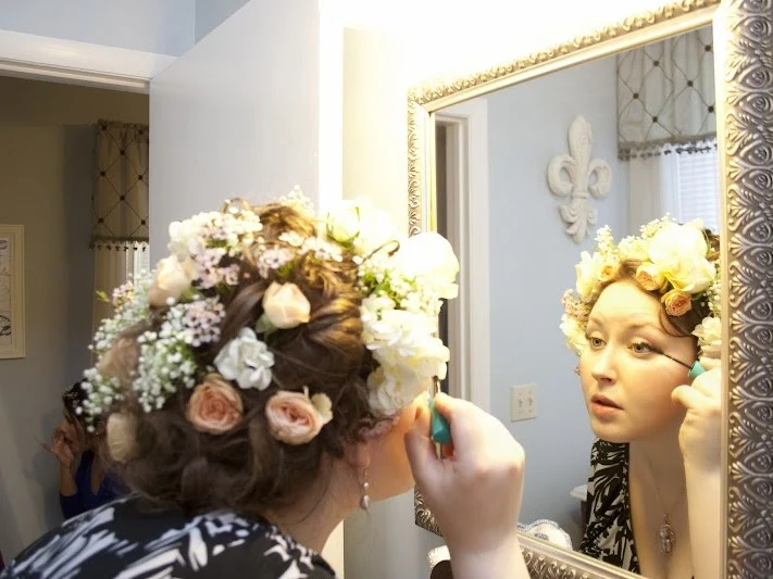 Alyse’ Tropical Salon