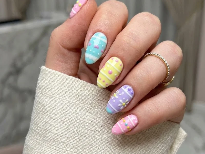 Lovely Nails