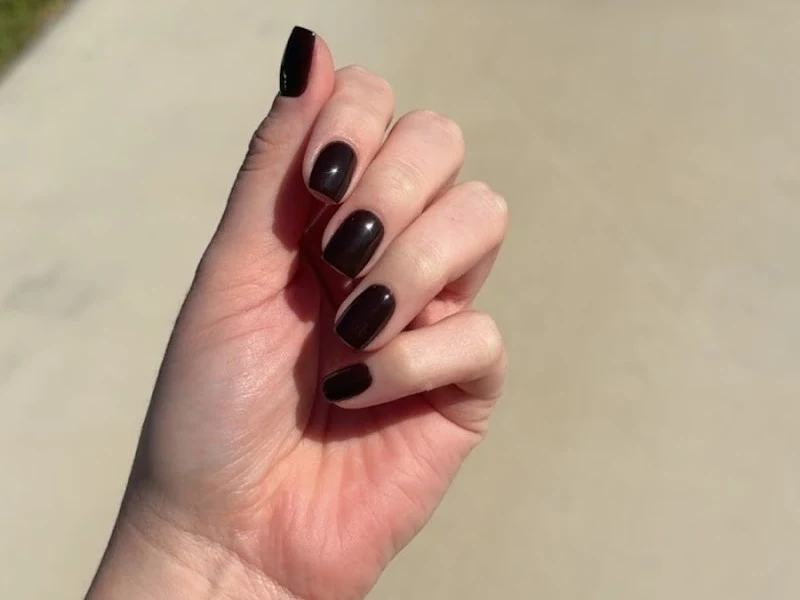 KN nails