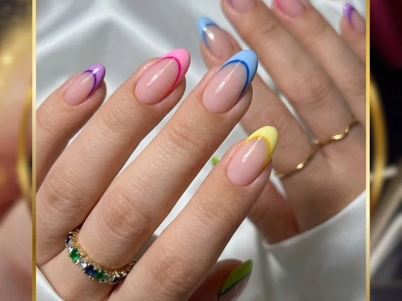 Gallery nail spa