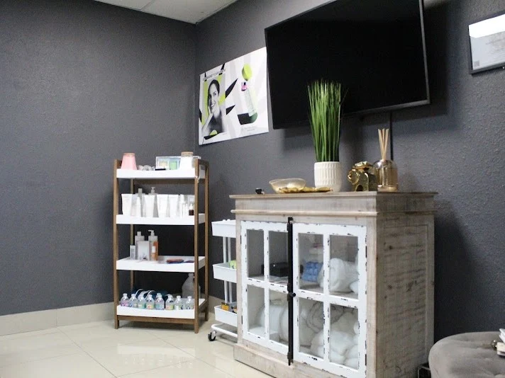 Vida Salon & Spa