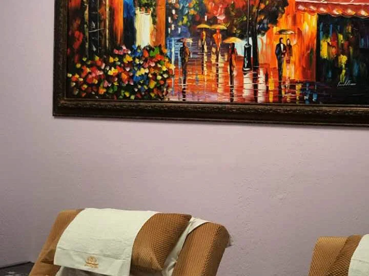 Lotus Day Spa -- Massage & Nail