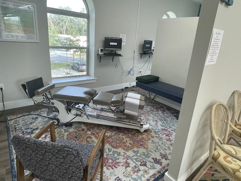 Magnolia Tribe Chiropractic