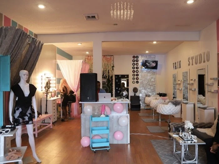 Vanity Affair One Stop Glam Shop