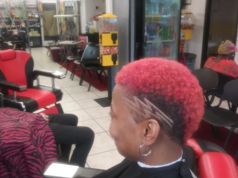 Derrick's CutMasters