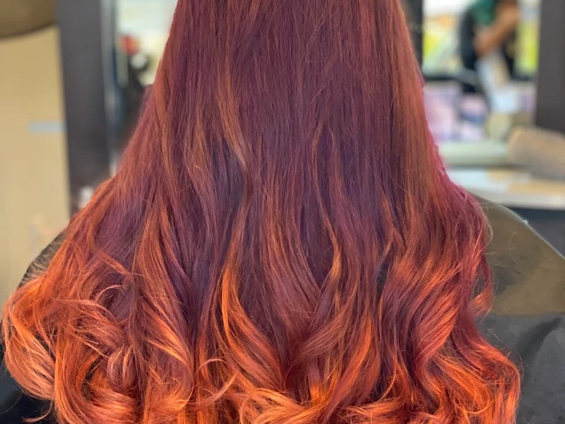 Inside Out salon co