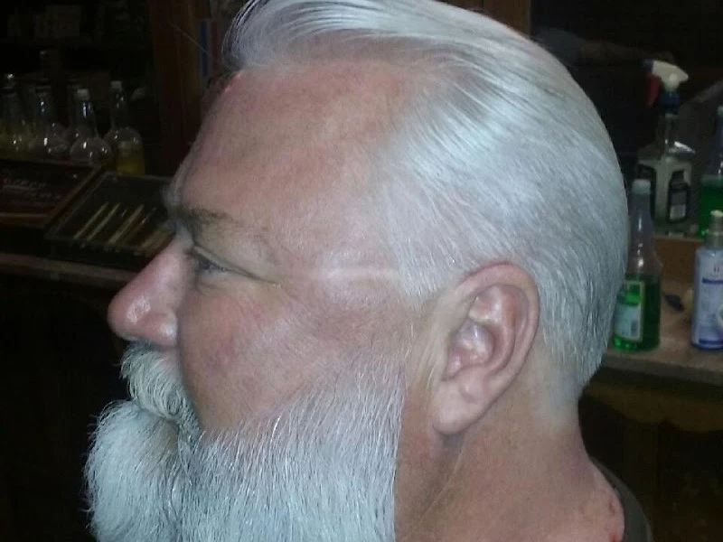 Nicks Classic Barbershop