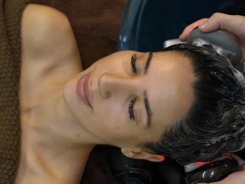 MaRe Head Spa System