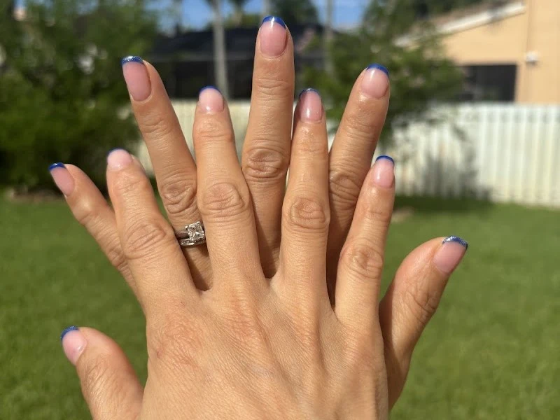 Zala nails