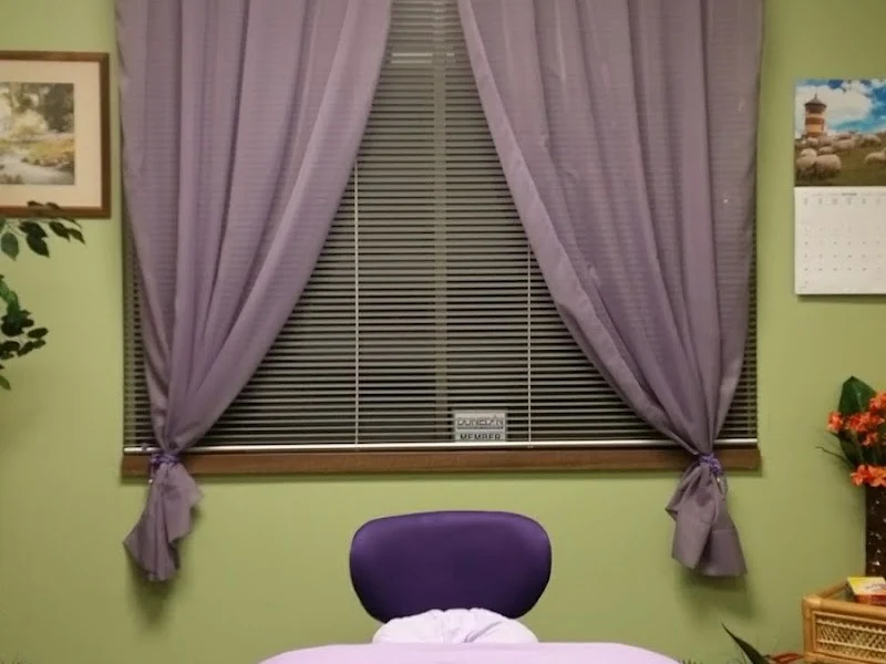 Longwell Massage Therapy, Inc
