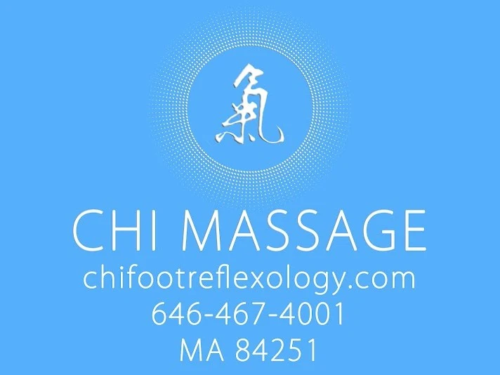 Chi Massage