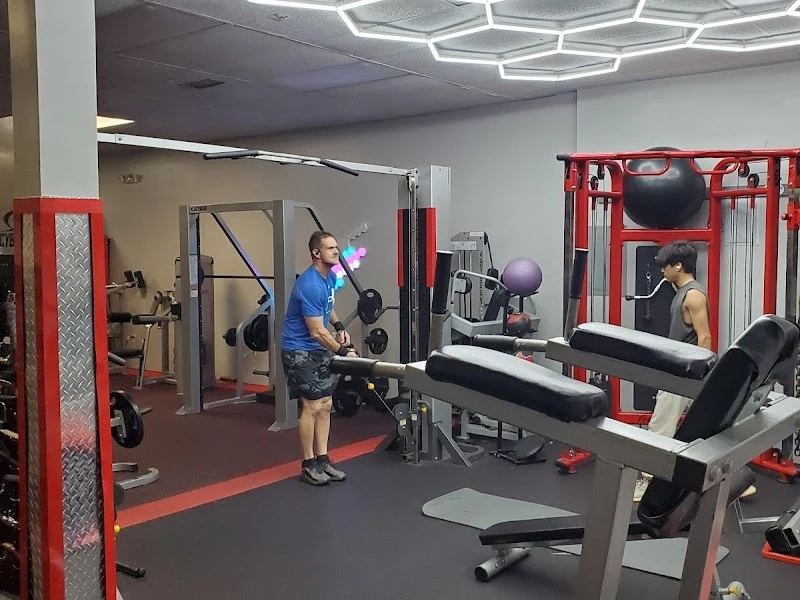 Snap Fitness - Fort Walton Beach