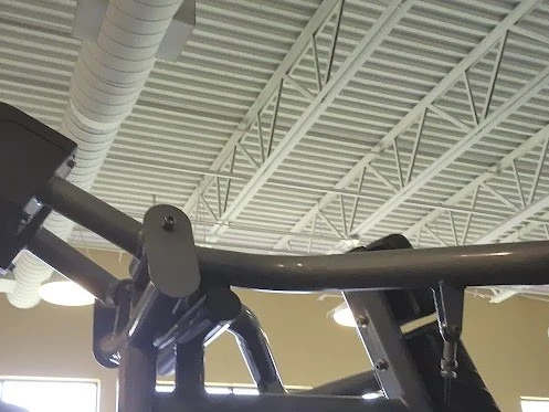 Poinciana Community Center Gym/Indoor basketball courts