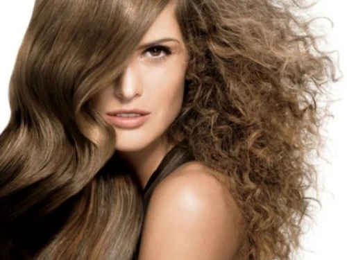 Organic Hair Salon Antonio Marin