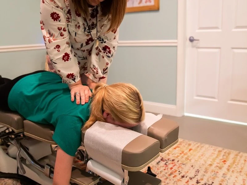 Magnolia Tribe Chiropractic