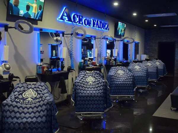 Ace of Fadez Barbershop