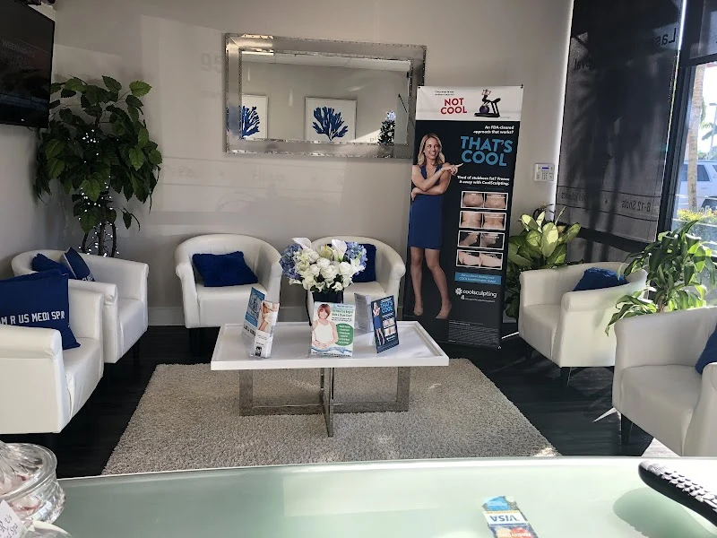 Glam R Us Med Spa