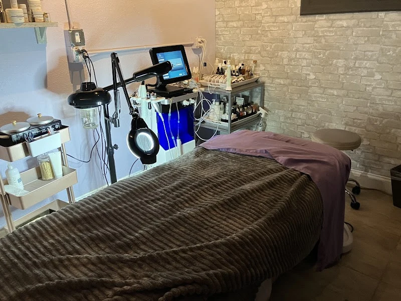 Wellness Esthetics and Massage