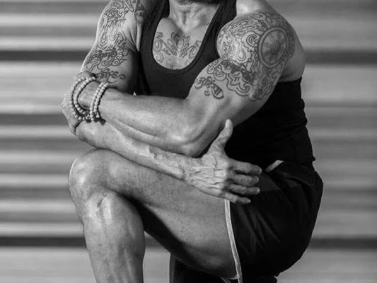 SuperFit Gym