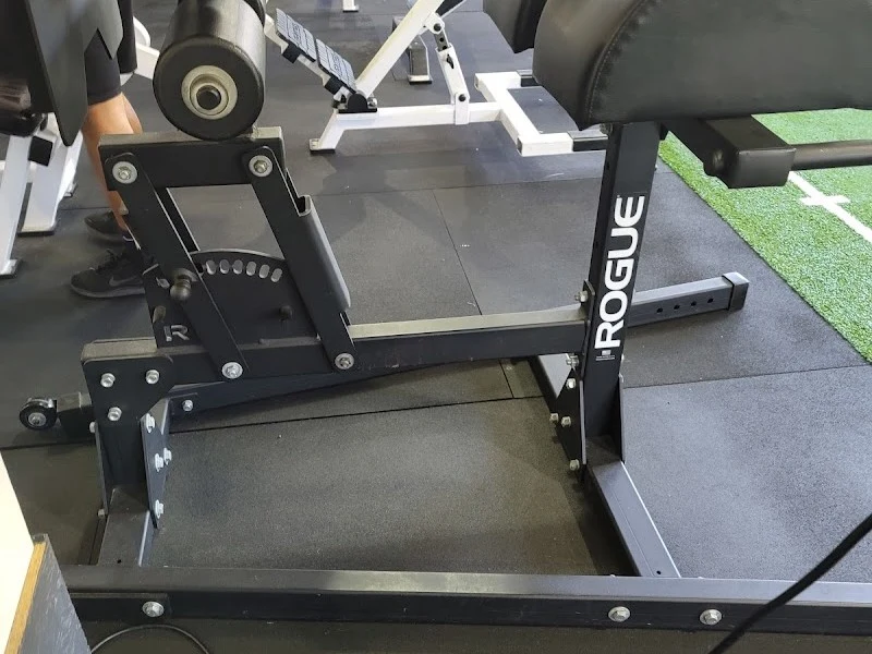 The Life Center Gym