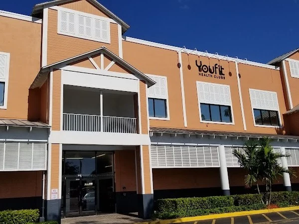 YouFit Gyms South Pompano