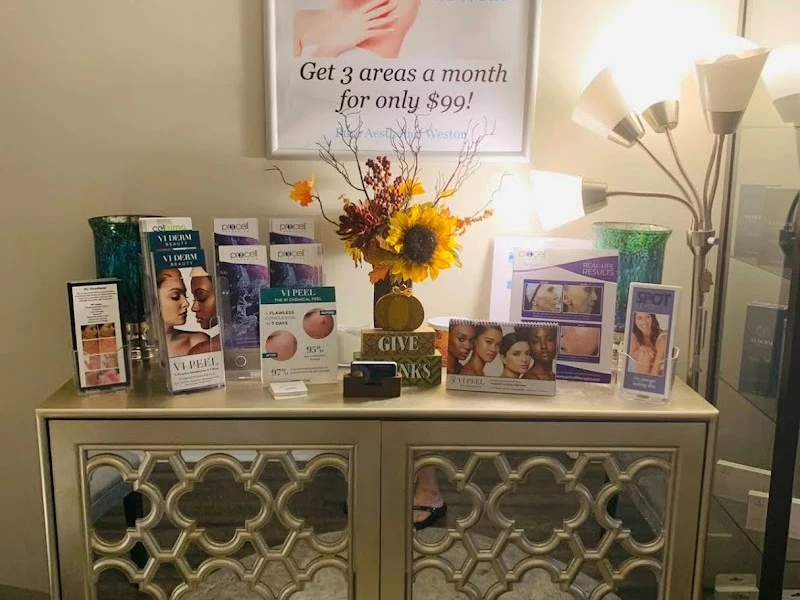 Pure Aesthetics Spa