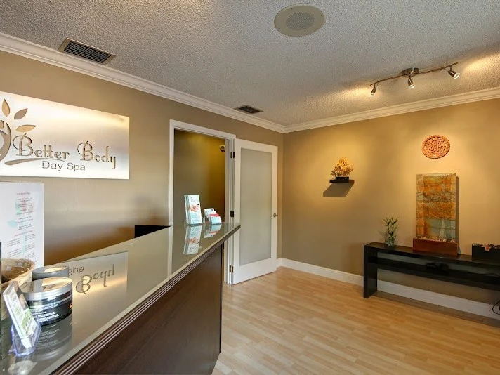 Better Body Spa