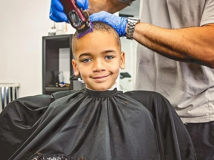 The Wicked Clipper Barbershop