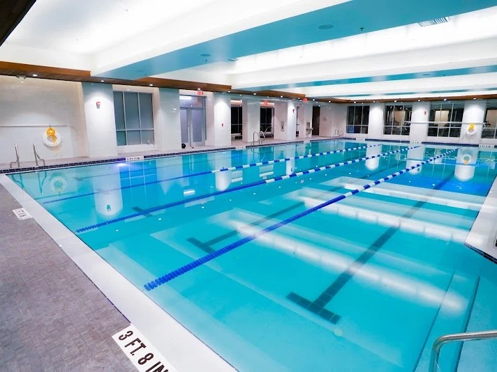 Gainesville Health & Fitness
