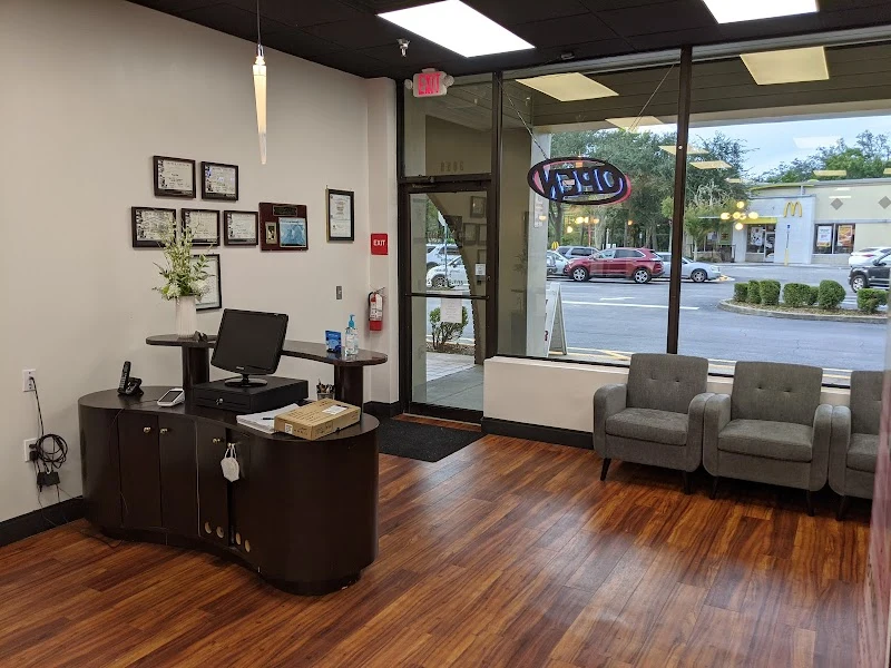 Ardour Hair Salon