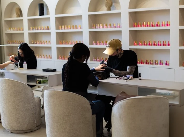 Brisa Nail Spa