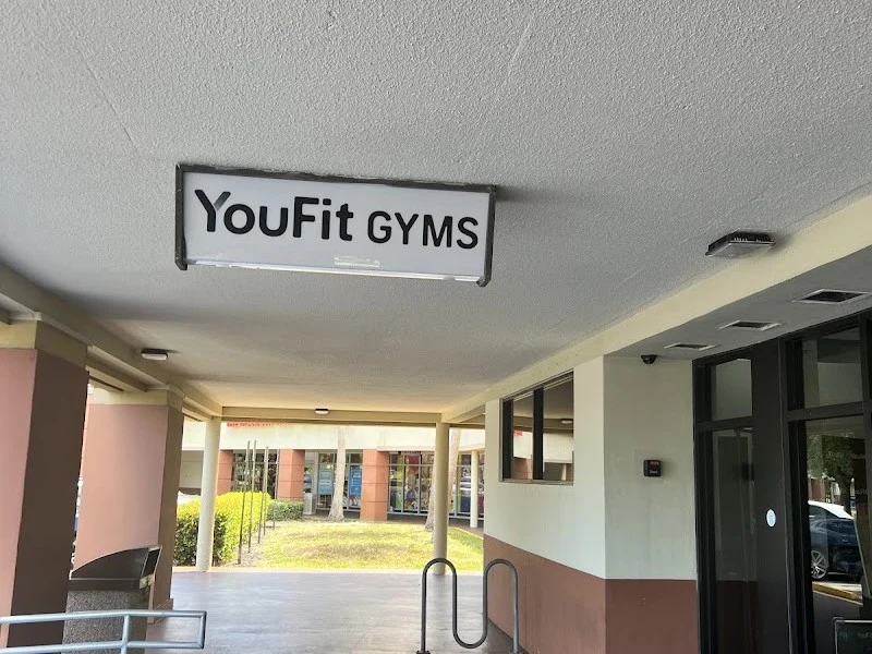 YouFit Gyms North Pompano