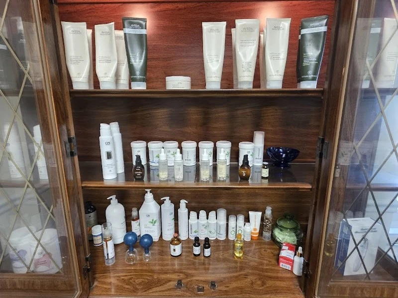 Serenity Lyfe Spa
