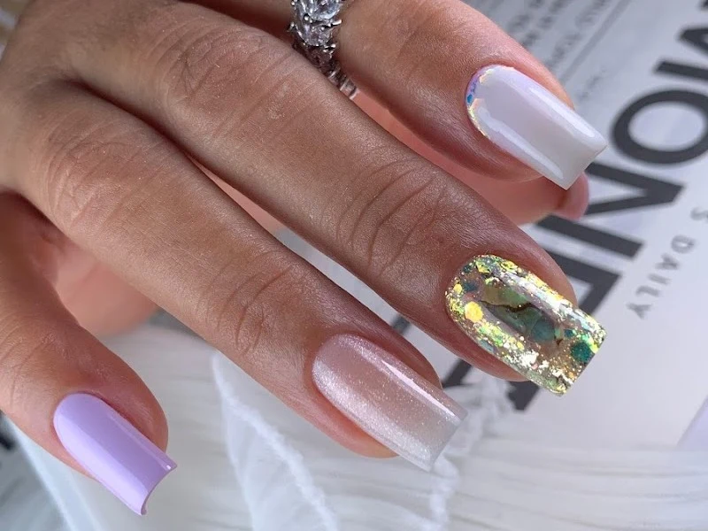 Andy Nails Studio