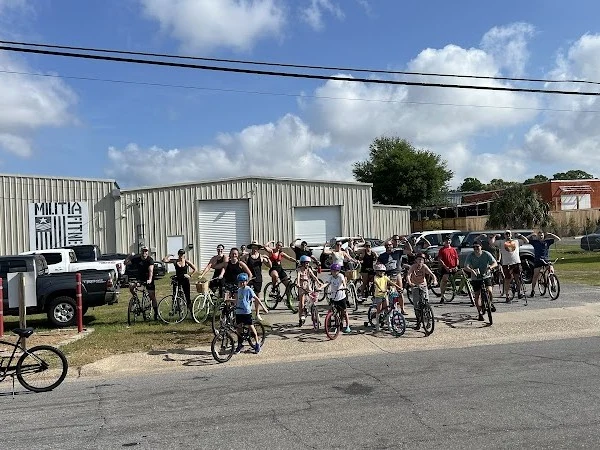 Militia Fitness Pensacola