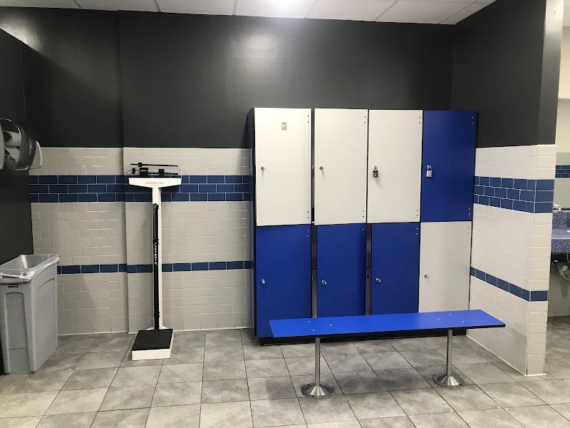 Crunch Fitness - Channelside
