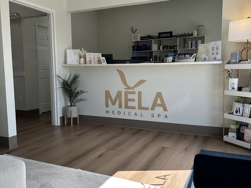 MELA Medical Spa