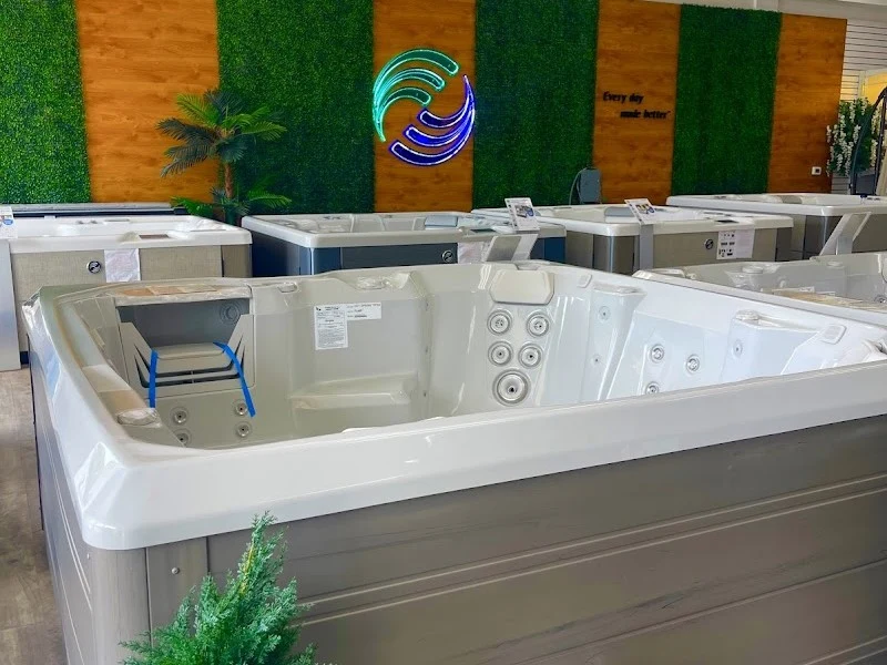 Spas of Palm Beach