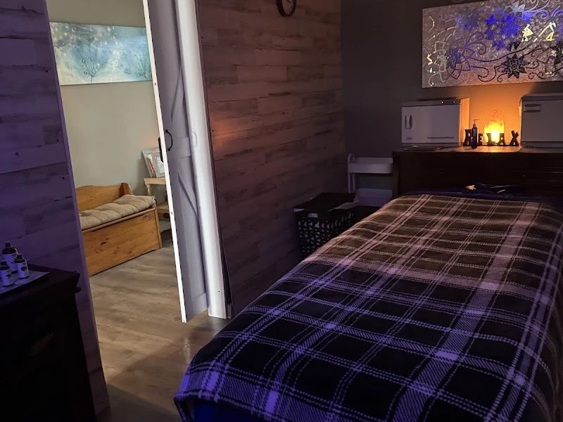 Sage Rose Spa