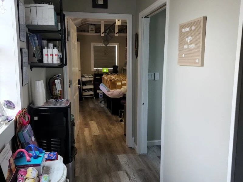 Rain's Therapeutic Massage & SkinCare, Inc