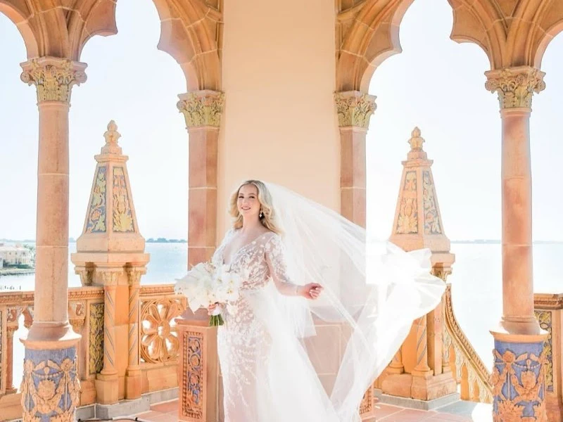 Posh Bridal Team