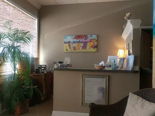 Beach Therapeutic Massage-Spa