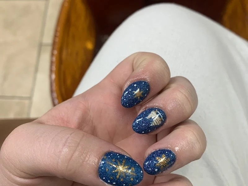 California Nails