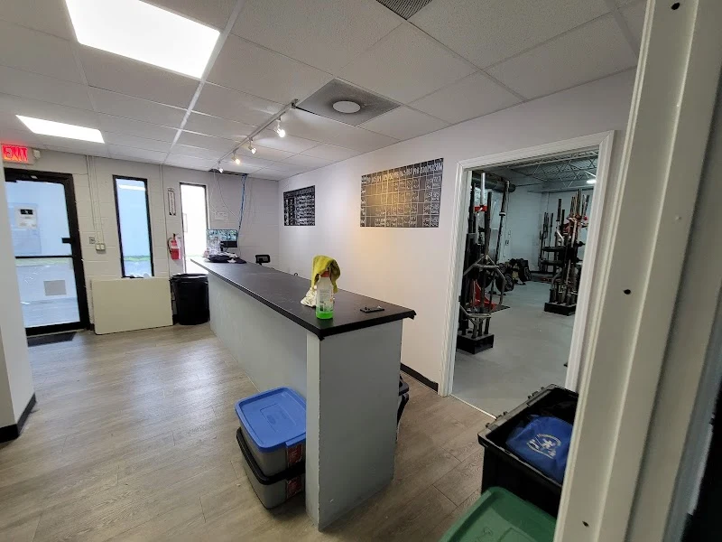Barbell Barbell Gym
