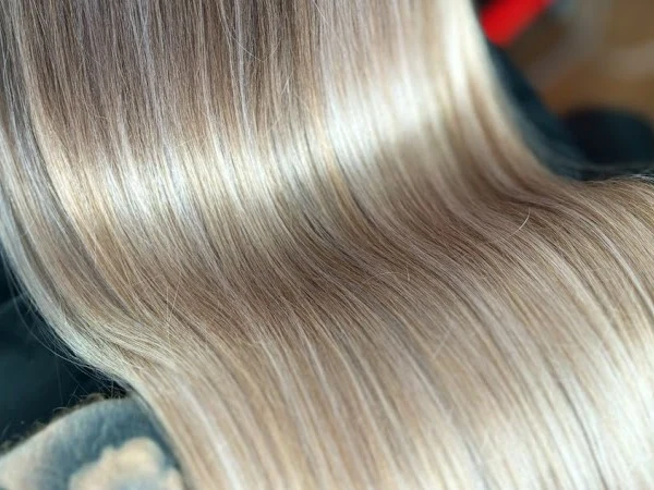 W.T.F. Hair Salon