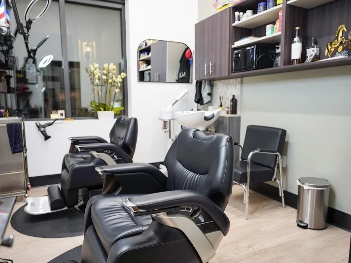 Barber Studio M.I