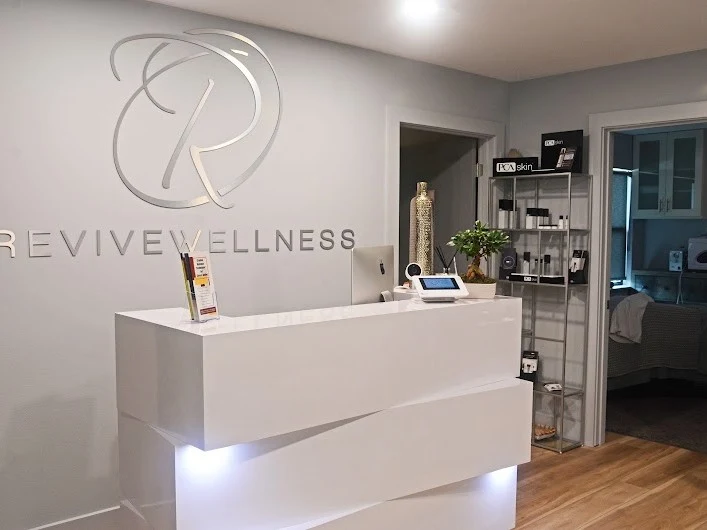 Revive Wellness